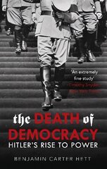 Death of Democracy цена и информация | Книги по социальным наукам | 220.lv