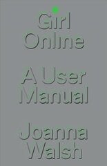 Girl Online: A User Manual цена и информация | Книги по социальным наукам | 220.lv