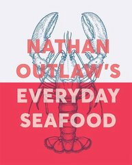 Everyday Seafood cena un informācija | Pavārgrāmatas | 220.lv
