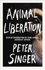 Animal Liberation cena un informācija | Sociālo zinātņu grāmatas | 220.lv