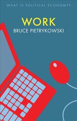 Work цена и информация | Книги по социальным наукам | 220.lv