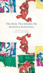 This Body That Inhabits Me cena un informācija | Sociālo zinātņu grāmatas | 220.lv