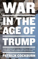 Behind Enemy Lies: War, News and Chaos in the Middle East cena un informācija | Sociālo zinātņu grāmatas | 220.lv