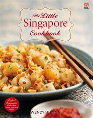 Little Singapore Cookbook 2nd ed. cena un informācija | Pavārgrāmatas | 220.lv