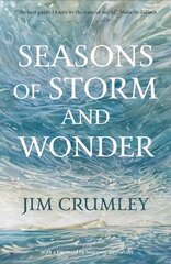 Seasons of Storm and Wonder cena un informācija | Sociālo zinātņu grāmatas | 220.lv