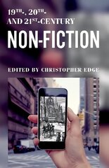 19th, 20th and 21st Century Non-Fiction 1 цена и информация | Книги для подростков и молодежи | 220.lv