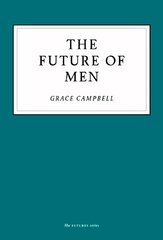 Future of Men cena un informācija | Sociālo zinātņu grāmatas | 220.lv