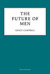 Future of Men цена и информация | Книги по социальным наукам | 220.lv