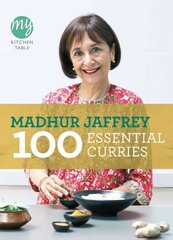 My Kitchen Table: 100 Essential Curries cena un informācija | Pavārgrāmatas | 220.lv