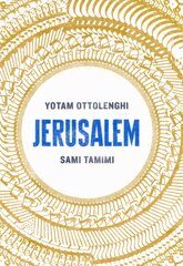 Jerusalem цена и информация | Книги рецептов | 220.lv