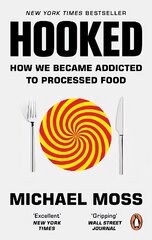 Hooked: How We Became Addicted to Processed Food cena un informācija | Sociālo zinātņu grāmatas | 220.lv