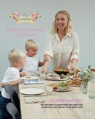 mymuybueno Cookbook: 160 refined sugar-free recipes for everyday eating in your busy life цена и информация | Книги рецептов | 220.lv