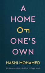 Home of One's Own: Why the Housing Crisis Matters & What Needs to Change Main цена и информация | Книги по социальным наукам | 220.lv