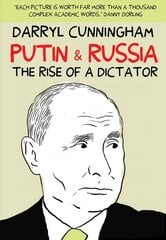 Putin's Russia: The Rise of a Dictator цена и информация | Книги по социальным наукам | 220.lv