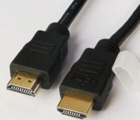 Brackton HDMI Male - HDMI Male 5m 10K OEM цена и информация | Кабели и провода | 220.lv