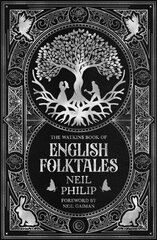Watkins Book of English Folktales 0th New edition cena un informācija | Sociālo zinātņu grāmatas | 220.lv
