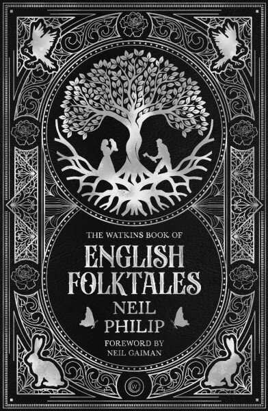 Watkins Book of English Folktales 0th New edition цена и информация | Sociālo zinātņu grāmatas | 220.lv