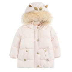 Cool Club зимняя куртка для девочек, COG2501691 цена и информация | Зимняя одежда для детей | 220.lv