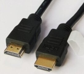 Brackton, HDMI, 15 m cena un informācija | Kabeļi un vadi | 220.lv