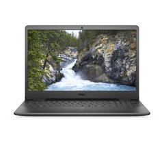 Dell Vostro 3500 15,6" Intel© Core™ i3-1115G4 8 GB DDR4 256 GB SSD cena un informācija | Portatīvie datori | 220.lv