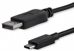 Brackton, USB-C, 1.8 m cena un informācija | Kabeļi un vadi | 220.lv