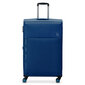 Koferis-lielais-75cm-Sirio-zils cena un informācija | Koferi, ceļojumu somas | 220.lv