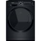 Hotpoint-Ariston NDD11725BDAEE цена и информация | Veļas mašīnas | 220.lv