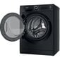 Hotpoint-Ariston NDD11725BDAEE цена и информация | Veļas mašīnas | 220.lv