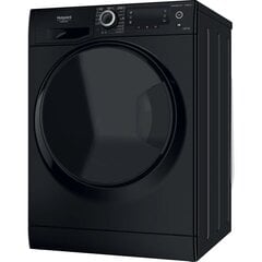 Hotpoint-Ariston NDD11725BDAEE cena un informācija | Veļas mašīnas | 220.lv