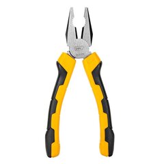 Deli Tools EDL2008-3 Universal pliers set 3 pcs цена и информация | Механические инструменты | 220.lv