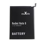 Maxlife baterija priekš Xiaomi Redmi 7 / Redmi Note 8 / 8T BN46 4000mAh cena un informācija | Akumulatori mobilajiem telefoniem | 220.lv