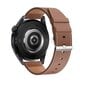 Microwear GT3 Pro Black/Brown cena un informācija | Viedpulksteņi (smartwatch) | 220.lv