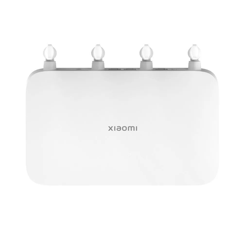 Xiaomi Router AC1200 EU White cena un informācija | Rūteri (maršrutētāji) | 220.lv