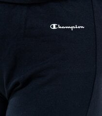 Champion детские леггинсы  403471*KK001, черный 8053305831369 цена и информация | Штаны для девочки ABN-2959/KOR/086 | 220.lv