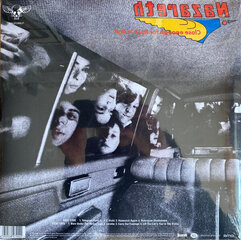 Nazareth - Close Enough For Rock 'N' Roll, LP, Coloured Vinyl, vinila plate, 12" vinyl record cena un informācija | Vinila plates, CD, DVD | 220.lv