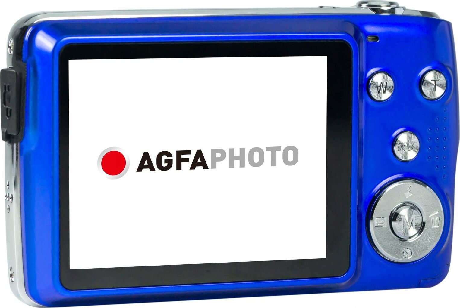 AgfaPhoto SB6345 cena un informācija | Digitālās fotokameras | 220.lv
