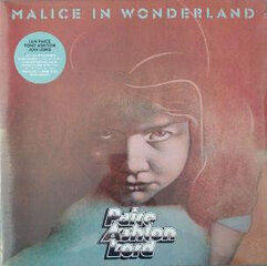 Paice Ashton & Lord - Malice In Wonderland, 2LP, vinila plates, 12" vinyl record cena un informācija | Vinila plates, CD, DVD | 220.lv