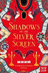 Shadows of the Silver Screen цена и информация | Книги для подростков  | 220.lv