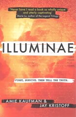 Illuminae: The Illuminae Files: Book 1, Book 1 цена и информация | Книги для подростков  | 220.lv