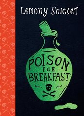 Poison for Breakfast цена и информация | Книги для подростков  | 220.lv