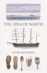 Idea of North cena un informācija | Sociālo zinātņu grāmatas | 220.lv