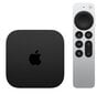 Apple TV 4K Wi‑Fi with 64GB storage - MN873SO/A cena un informācija | Multimediju atskaņotāji | 220.lv