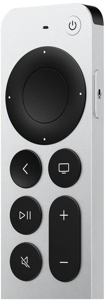 Apple TV 4K Wi‑Fi + Ethernet with 128GB storage - MN893SO/A cena un informācija | Multimediju atskaņotāji | 220.lv