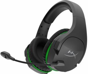 HyperX CloudX Stinger Core Wireless цена и информация | Austiņas | 220.lv