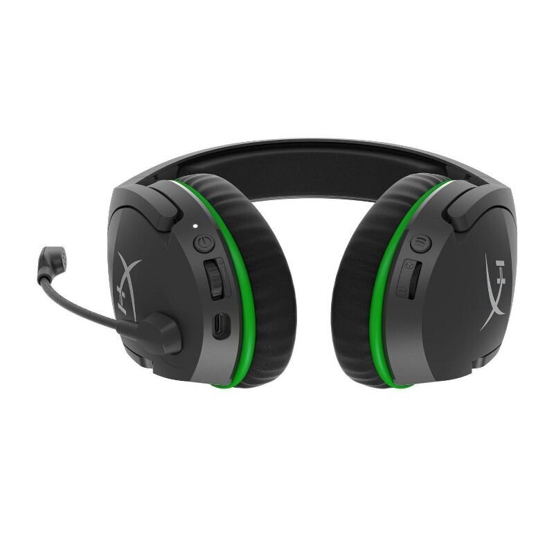 HyperX CloudX Stinger Core Wireless cena un informācija | Austiņas | 220.lv