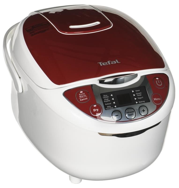 Tefal RK705138 cena un informācija | Multivārāmie katli | 220.lv