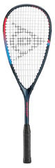 Squash racket DUNLOP Blaze PRO beginner цена и информация | Dunlop Товары для спорта | 220.lv