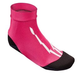 Neoprene socks kids BECO SEALIFE 96061 4 UV 50+  pink 20/21 size цена и информация | Другие товары для подводного плавания | 220.lv