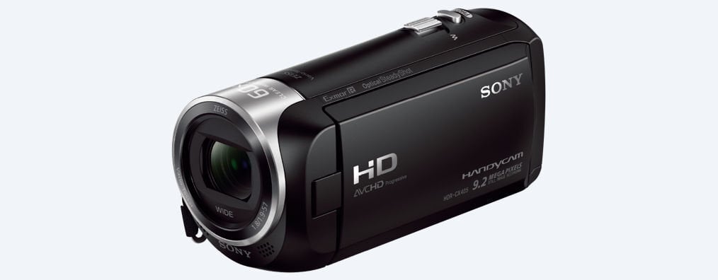 Sony HDR-CX405 цена и информация | Videokameras | 220.lv