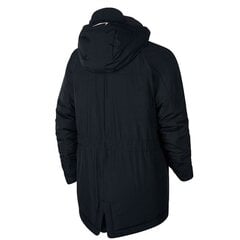 Куртка детская Nike Dry Academy 18 Jacket Jr 893827010, черная цена и информация | Куртки для мальчиков | 220.lv